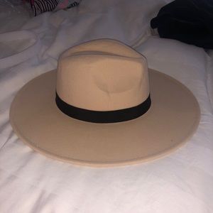 Vici Saulsalito Hat—Beige